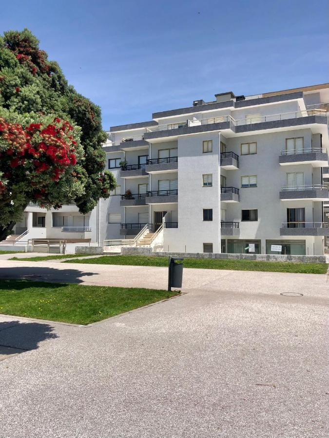 Vmo Apartment Vila do Conde Εξωτερικό φωτογραφία