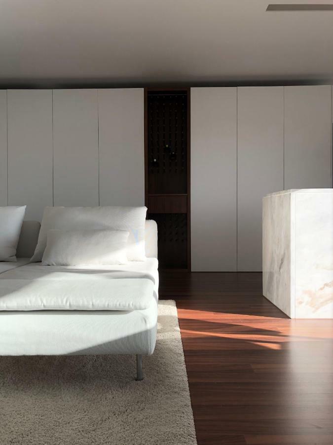 Vmo Apartment Vila do Conde Εξωτερικό φωτογραφία