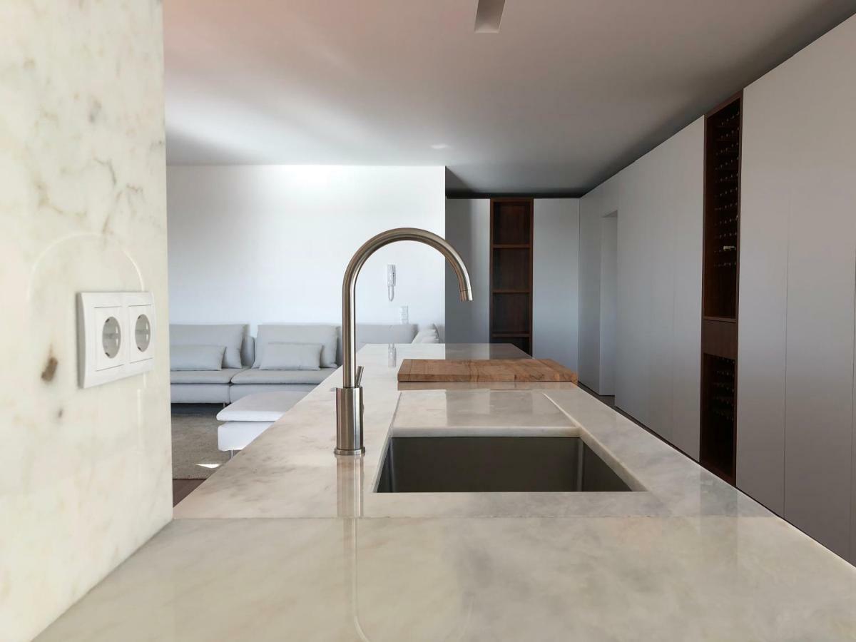 Vmo Apartment Vila do Conde Εξωτερικό φωτογραφία