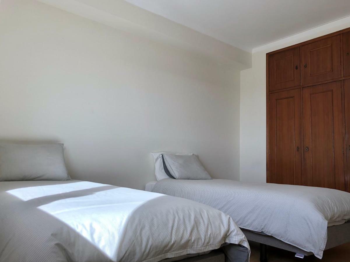 Vmo Apartment Vila do Conde Εξωτερικό φωτογραφία