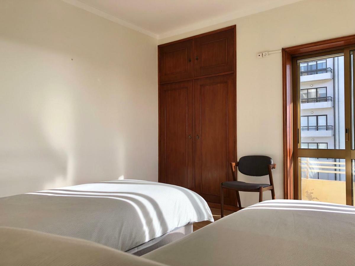 Vmo Apartment Vila do Conde Εξωτερικό φωτογραφία