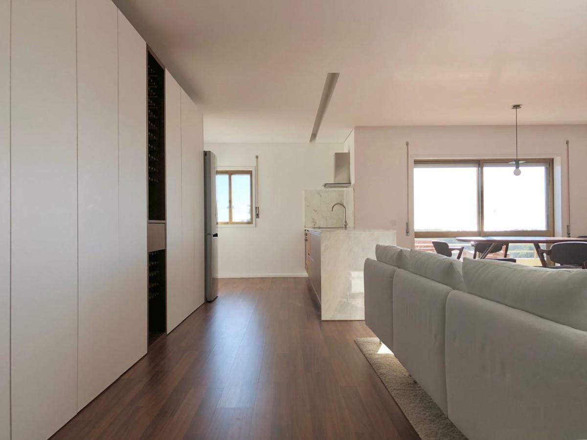 Vmo Apartment Vila do Conde Εξωτερικό φωτογραφία