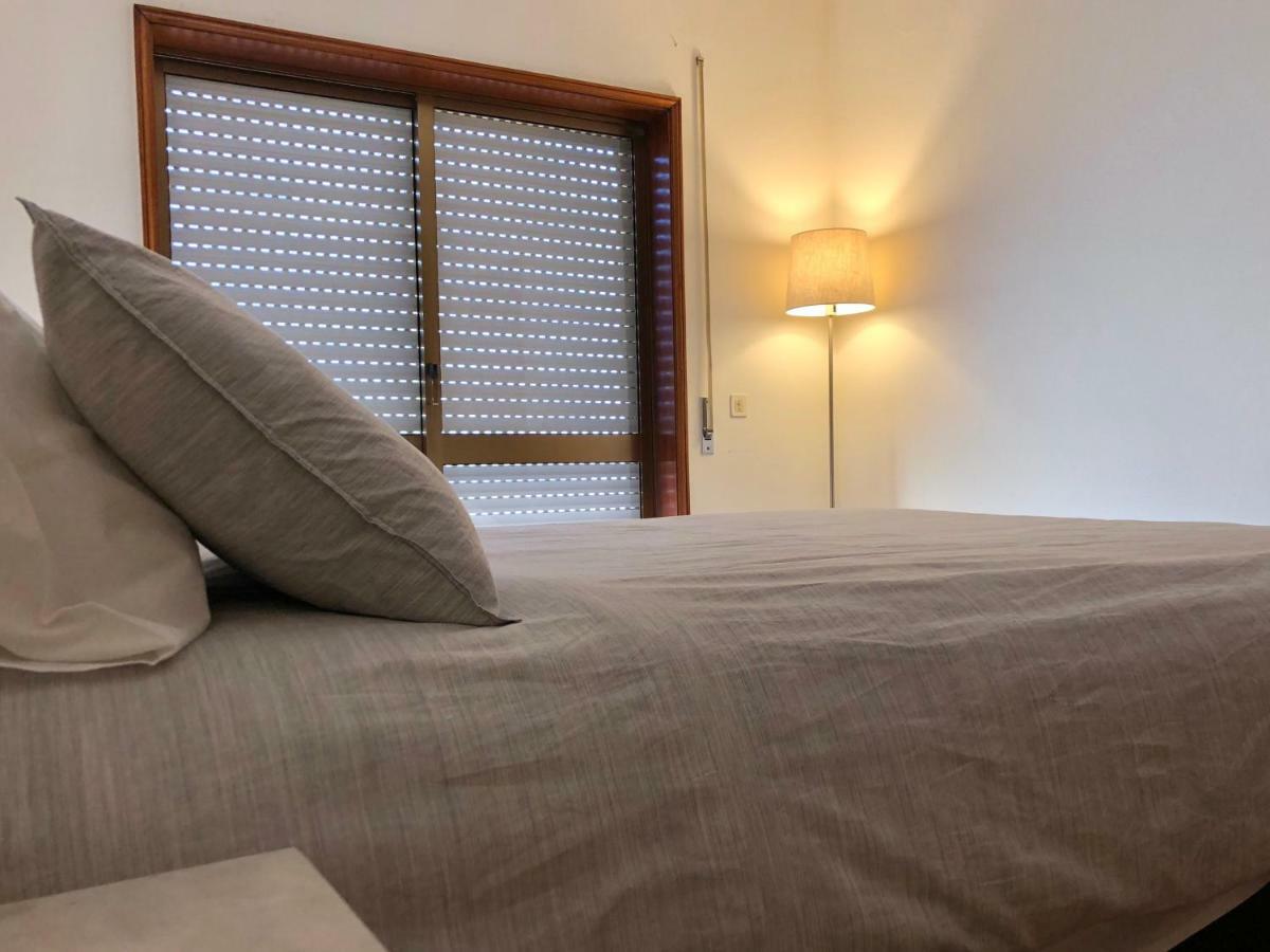 Vmo Apartment Vila do Conde Εξωτερικό φωτογραφία