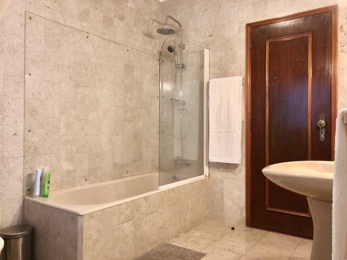 Vmo Apartment Vila do Conde Εξωτερικό φωτογραφία