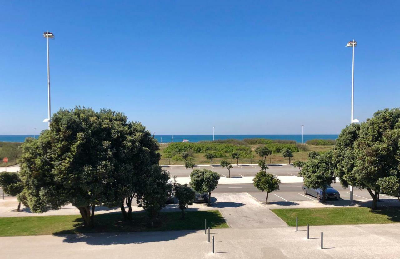 Vmo Apartment Vila do Conde Εξωτερικό φωτογραφία